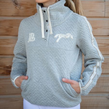 Felpa Pénélope Pépita