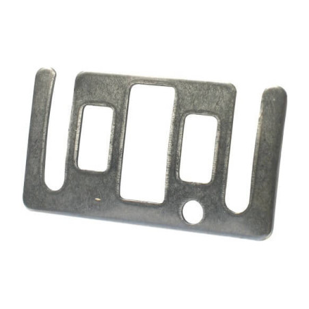 Connettore per nastro piatto Beaumont in set da 5