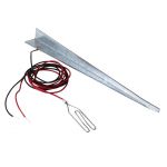 Picchetto da terra Beaumont