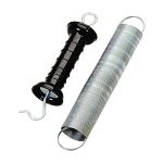 Maniglia Isolante e Molla 5 M Beaumont