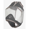 Maschera LeMieux Armour Shield Pro - Grigio