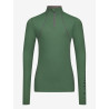 Intimo tecnico LeMieux Young Rider - Verde cacciatore