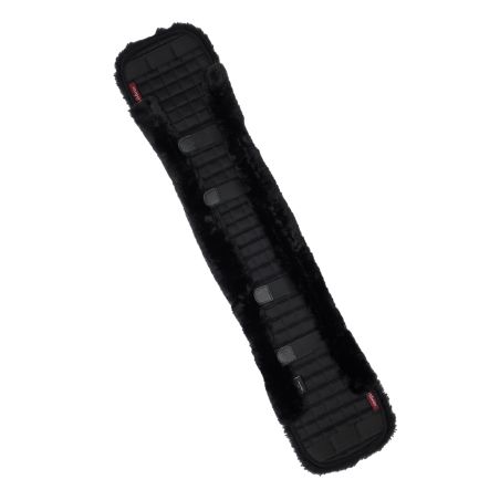 Coprisottopancia da addestramento LeMieux Simuwool