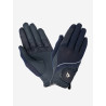 Handschoenen Crystal LeMieux - Blu navy