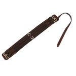 Cinghia Norton in Feltro per Sella Stock