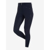 Pantaloni Freya Pro LeMieux - Blu navy