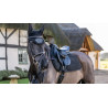 Sottosella da lavoro LeMieux GP Misto - Nero