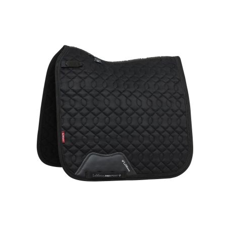 Tappeto LeMieux Crystal Suede Dressage