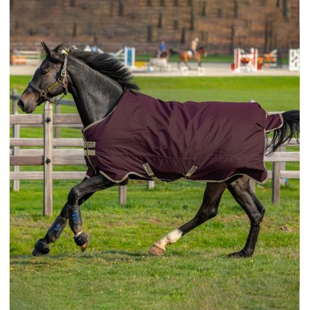 Coperta Horseware Amigo Hero Ripstop Lite 0g