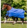 Coperta Horseware Amigo Hero Ripstop Lite 0g - Blu