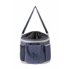 Borsa da toelettatura Sandnes Horze - Blu navy scuro