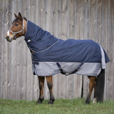 Coperta Equithème TYREX 600 D