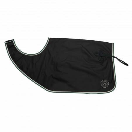 Regendecke/Fleecedecke Kimito Flags & Cup