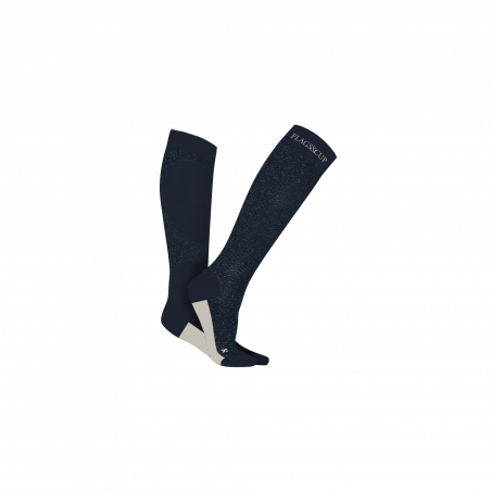 Damessokken Akaa Flags & Cup