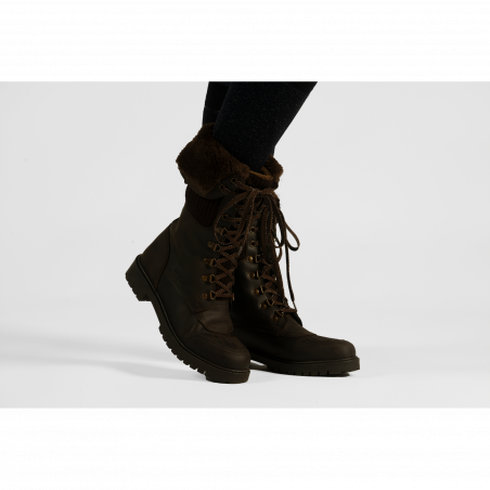 Stivali Bandeiras & Coppa Karkola