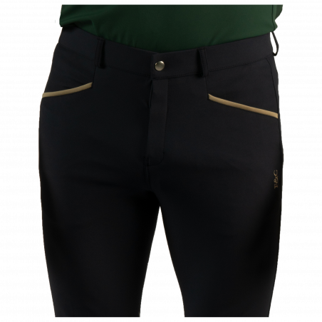 Pantaloni Flags & Cup Brando Junior