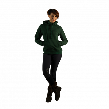 Felpa comoda per bambini Lavia Flags & Cup