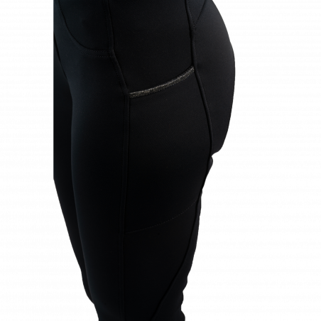 Leggings Flags & Cup GETA Junior