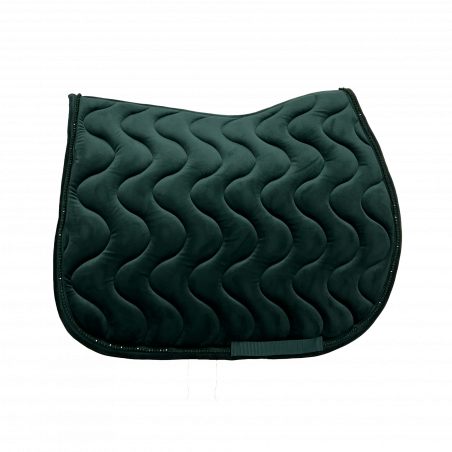 Tappeto in velluto Flags & Cup Jamsa