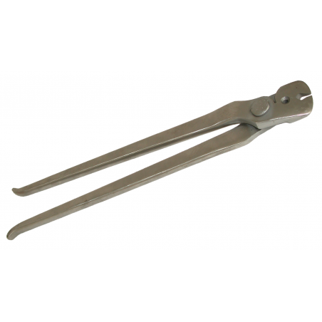 Pinza leva chiodi Lacmé
