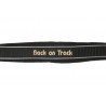 Capestro Back on Track® Werano Riflettente - Nero riflettente