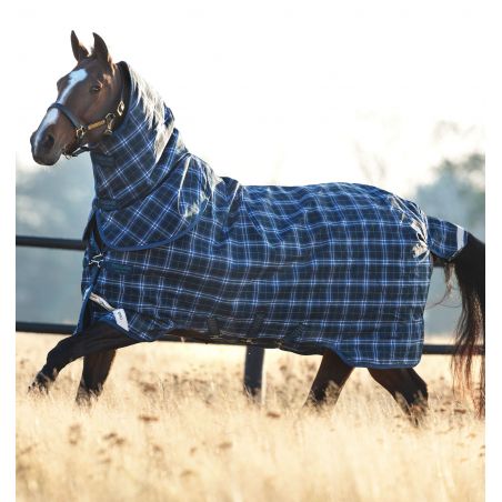 Coperta Horseware Rhino Plus Turnout 0g