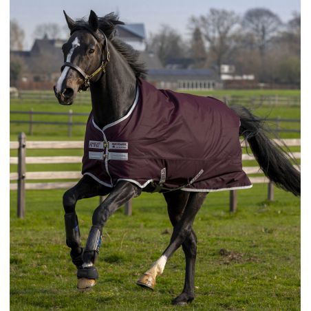 Coperta Horseware Amigo Hero Ripstop 50g