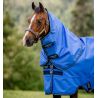 Copricollo Horseware Amigo Hero Ripstop 0g - Blu / navy