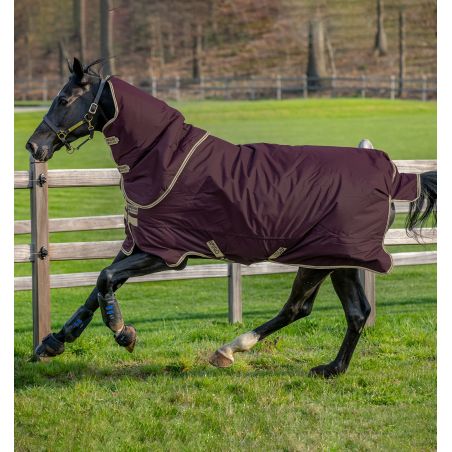 Coperta Horseware Amigo Hero Ripstop Plus 100g