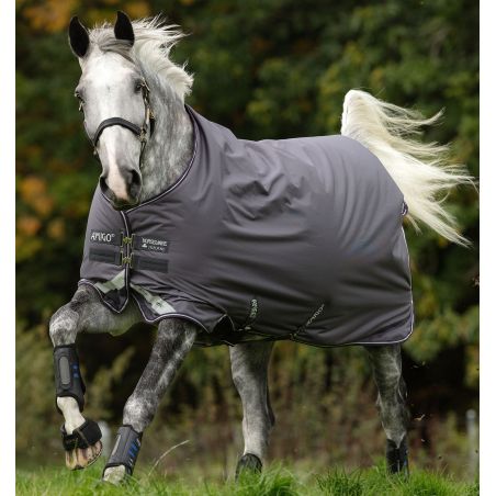 Coperta Horseware Amigo Bravo 12 Original 0g