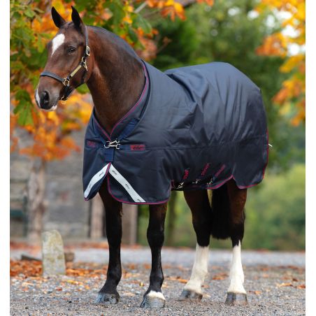 Coperta Horseware Amigo Bravo 12 XL 0g