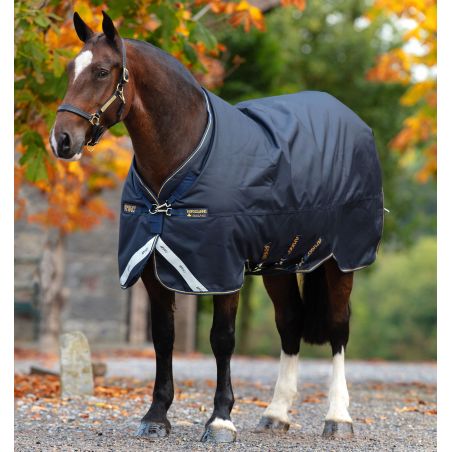 Coperta Horseware Amigo Bravo 12 XL 250g