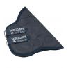 Copricollo Horseware 0g per Coperta Amigo Bravo 12 Originale - Blu marino / blu marino / bianco