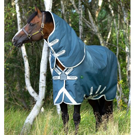 Coperta Horseware Amigo AmEco 12 Plus 0g