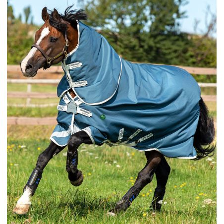 Coperta Horseware Amigo AmEco 12 Plus 100g