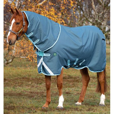 Coperta Horseware Amigo AmEco 12 Plus 250g