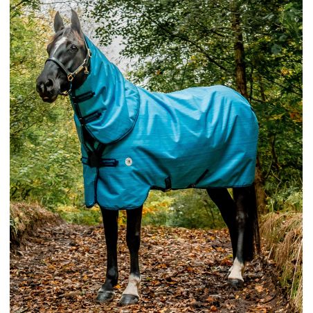 Coperta Horseware Amigo Hero 900 Revive Plus 200g