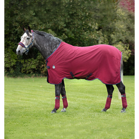 Coperta da box Horseware Rambo Helix Disc 0g