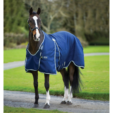 Coperta da box Horseware Rambo Optimo 0g