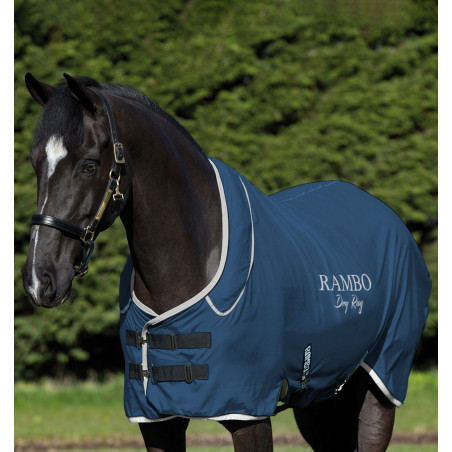Coperta asciugante Horseware Rambo Dry Rug Supreme