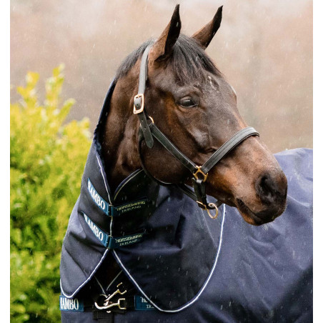Collo Horseware 100g per coperta Rambo Duo Force