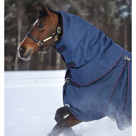 Copricollo Horseware 150g per coperta Rambo Optimo