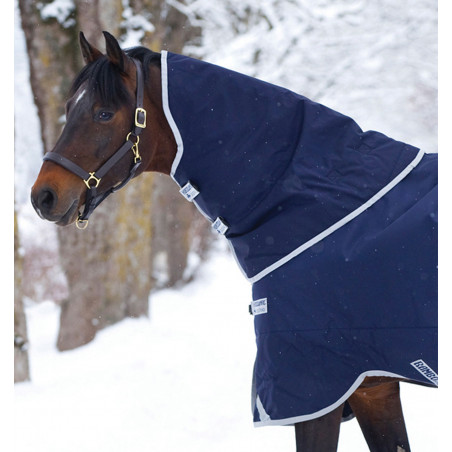 Copricollo Horseware 150g per coperta Rambo Originale