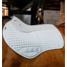 Sottosella da salto Horseware Tech Comfort - Bianco