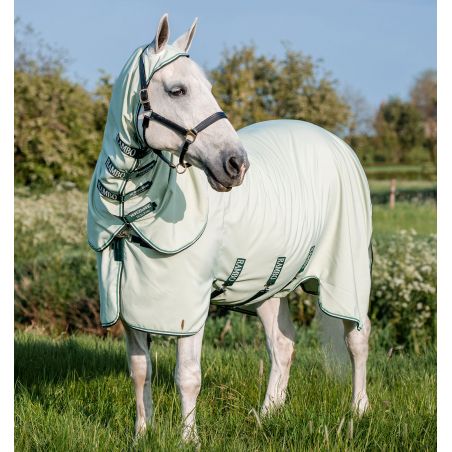 Coperta integrale Horseware Rambo Hoody XL 0g