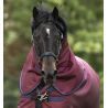 Copricollo Horseware 0g per coperta Rambo Originale - Bordeaux / bordeaux