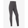 Pantaloni Freya Pro LeMieux Young Rider - Grigio