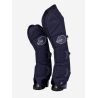 Stinchiere da trasporto LeMieux light - Blu navy