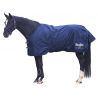 Coperta invernale RugBe IceProtect 300 Covalliero - Blu marino scuro
