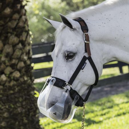 Protezione per cavezza Thinline Breakaway